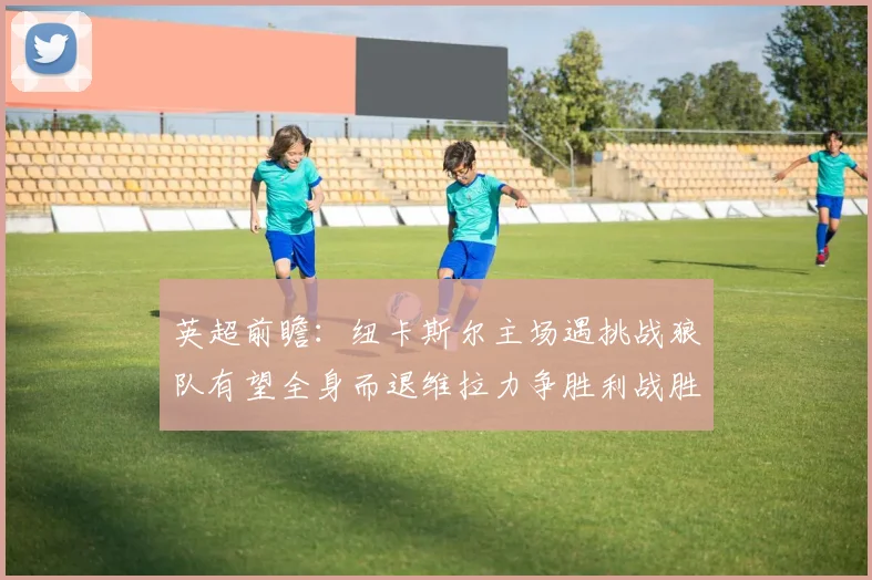 英超前瞻：纽卡斯尔主场遇挑战狼队有望全身而退维拉力争胜利战胜埃弗顿